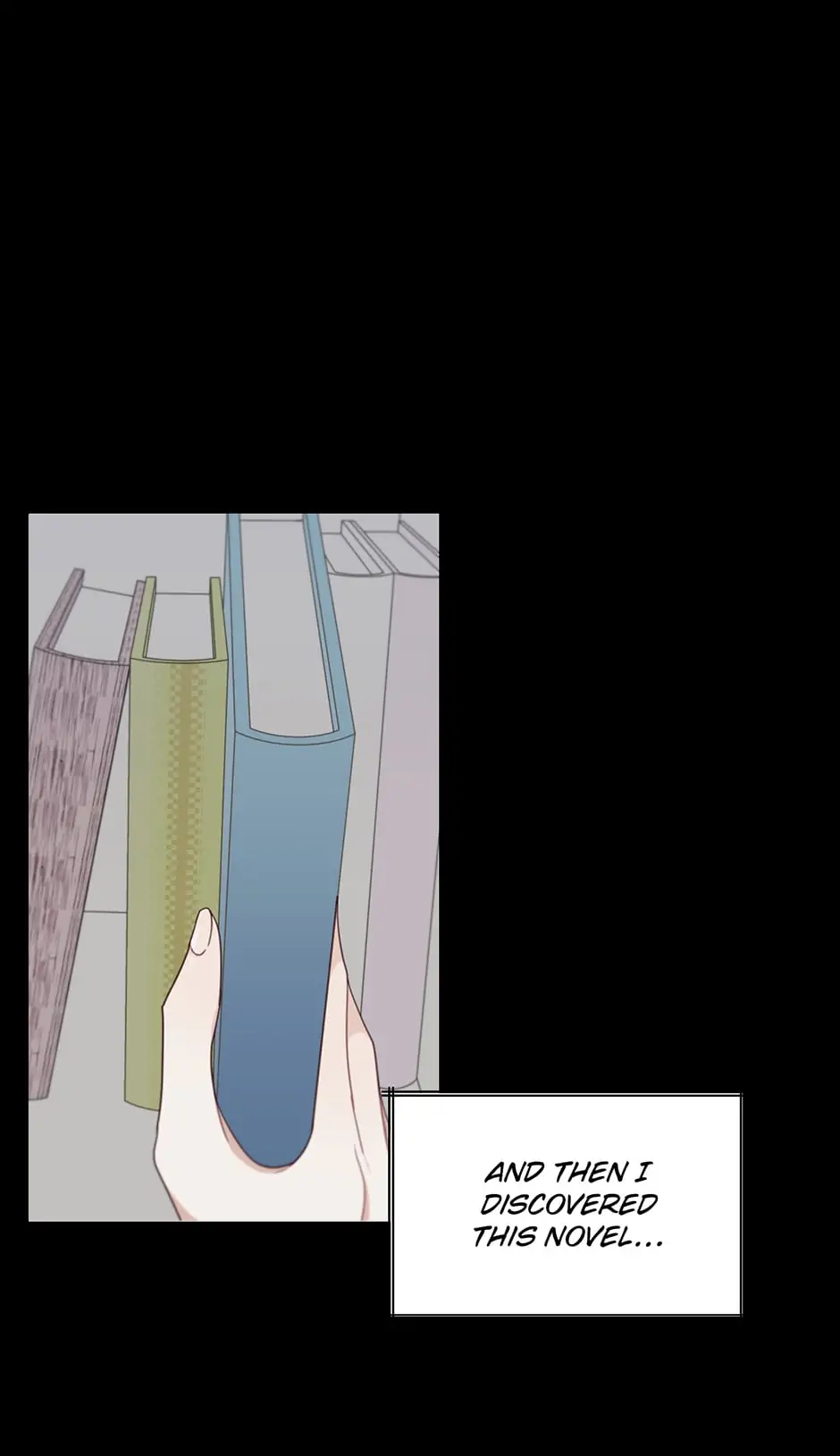 The Male Lead Is Mine Chapter 5 page 20