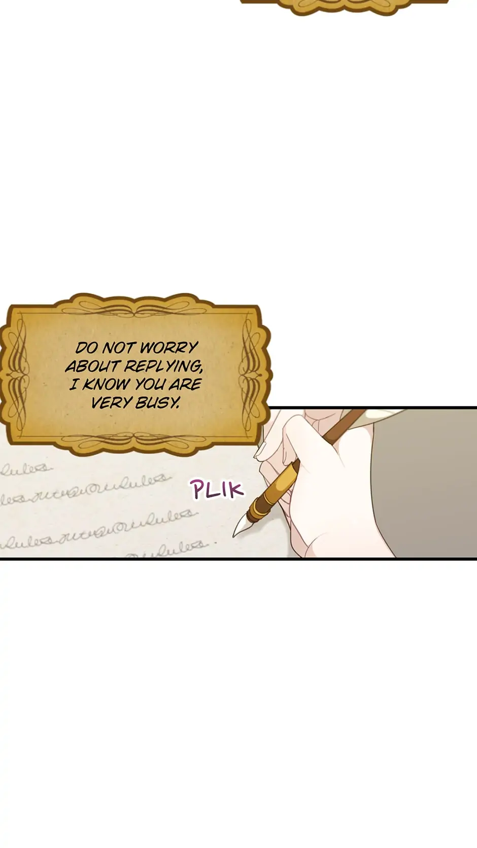 The Male Lead Is Mine Chapter 5 page 30