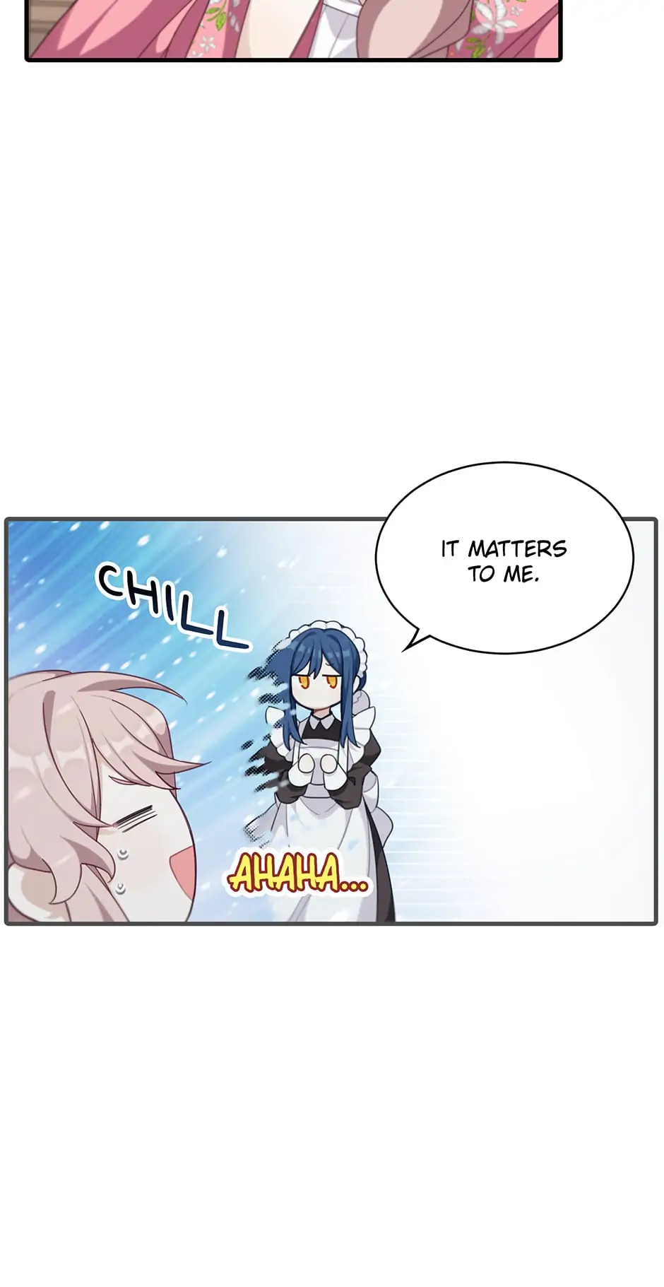 The Male Lead Is Mine Chapter 5 page 36