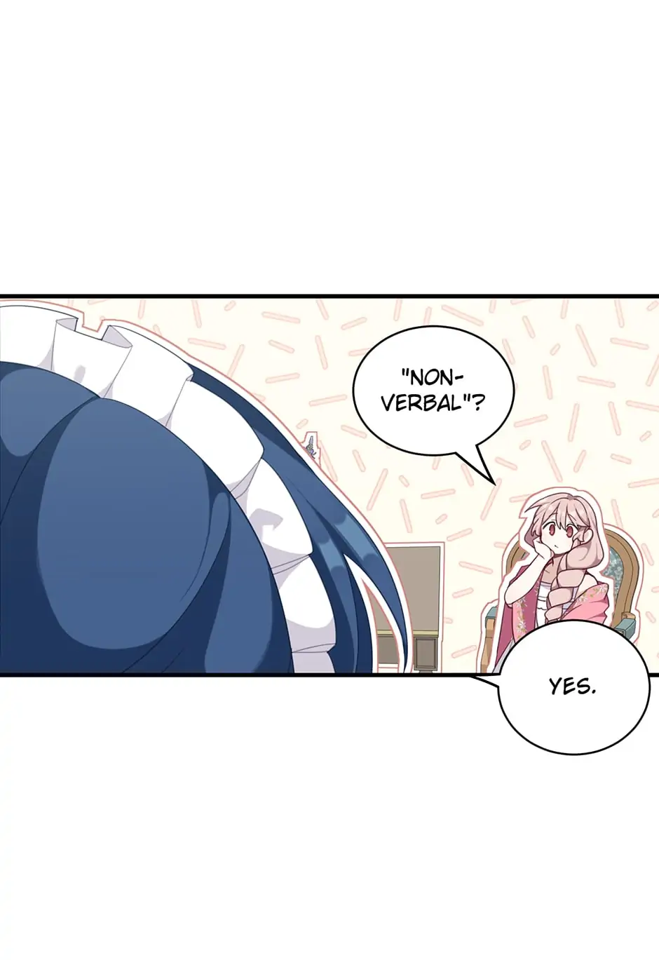The Male Lead Is Mine Chapter 5 page 38