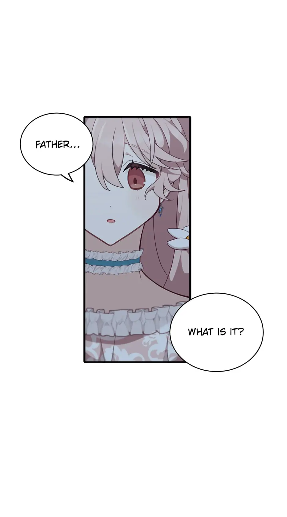 The Male Lead Is Mine Chapter 5 page 3