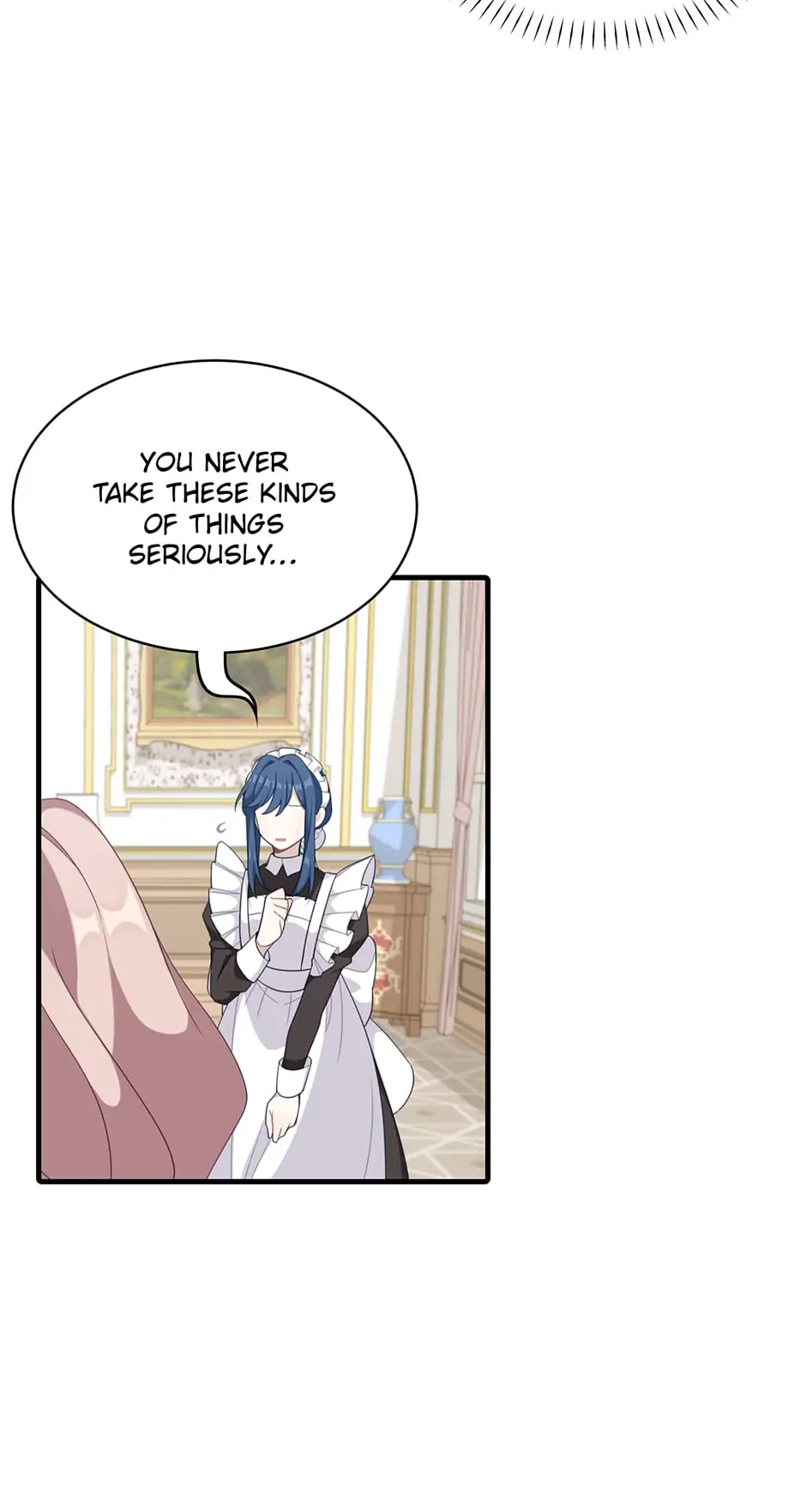 The Male Lead Is Mine Chapter 5 page 41