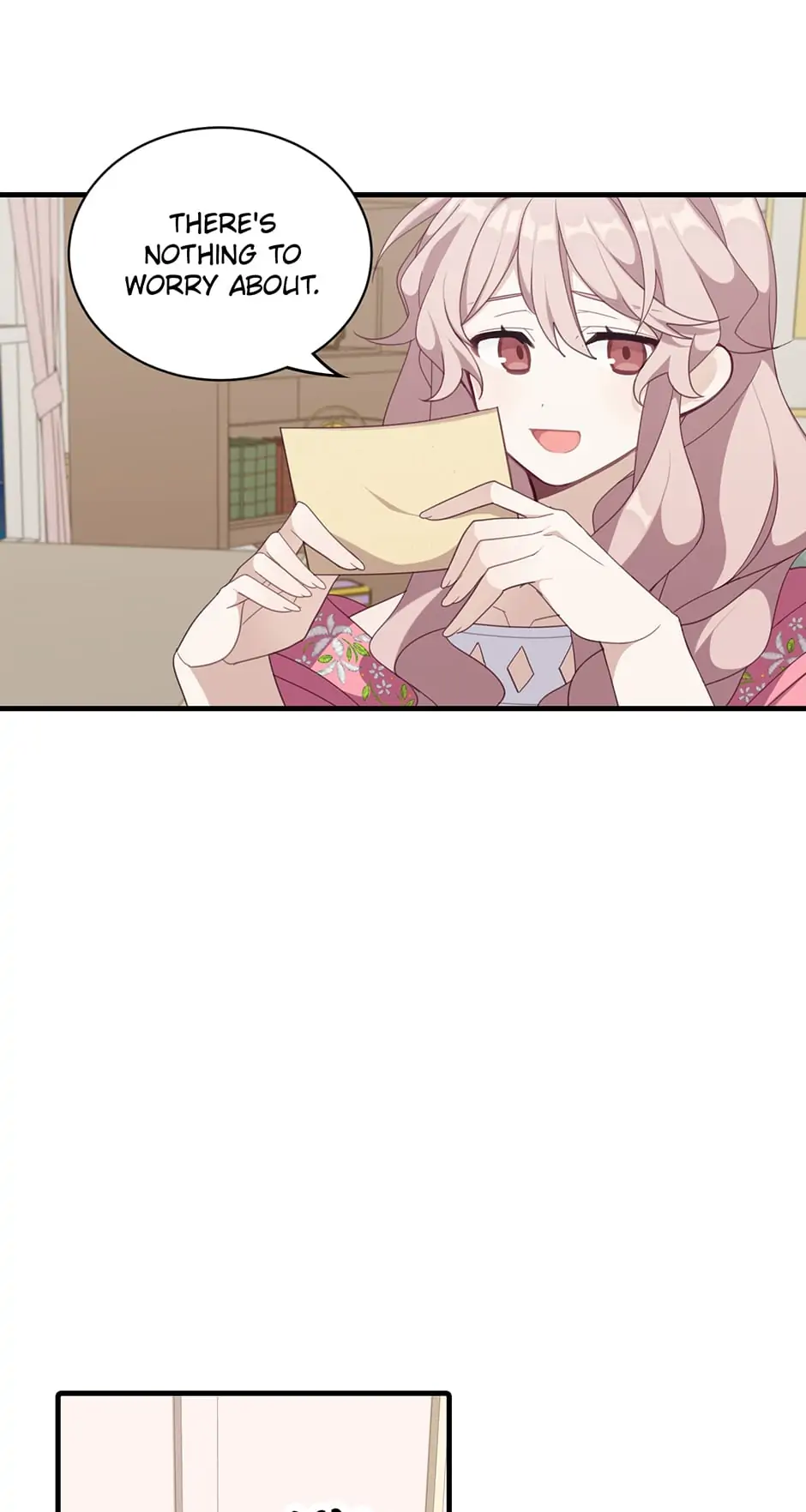 The Male Lead Is Mine Chapter 5 page 42