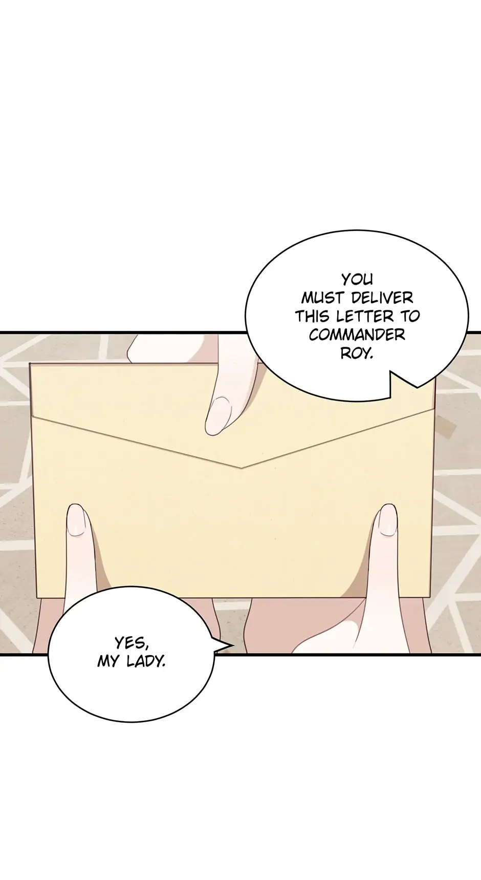 The Male Lead Is Mine Chapter 5 page 47