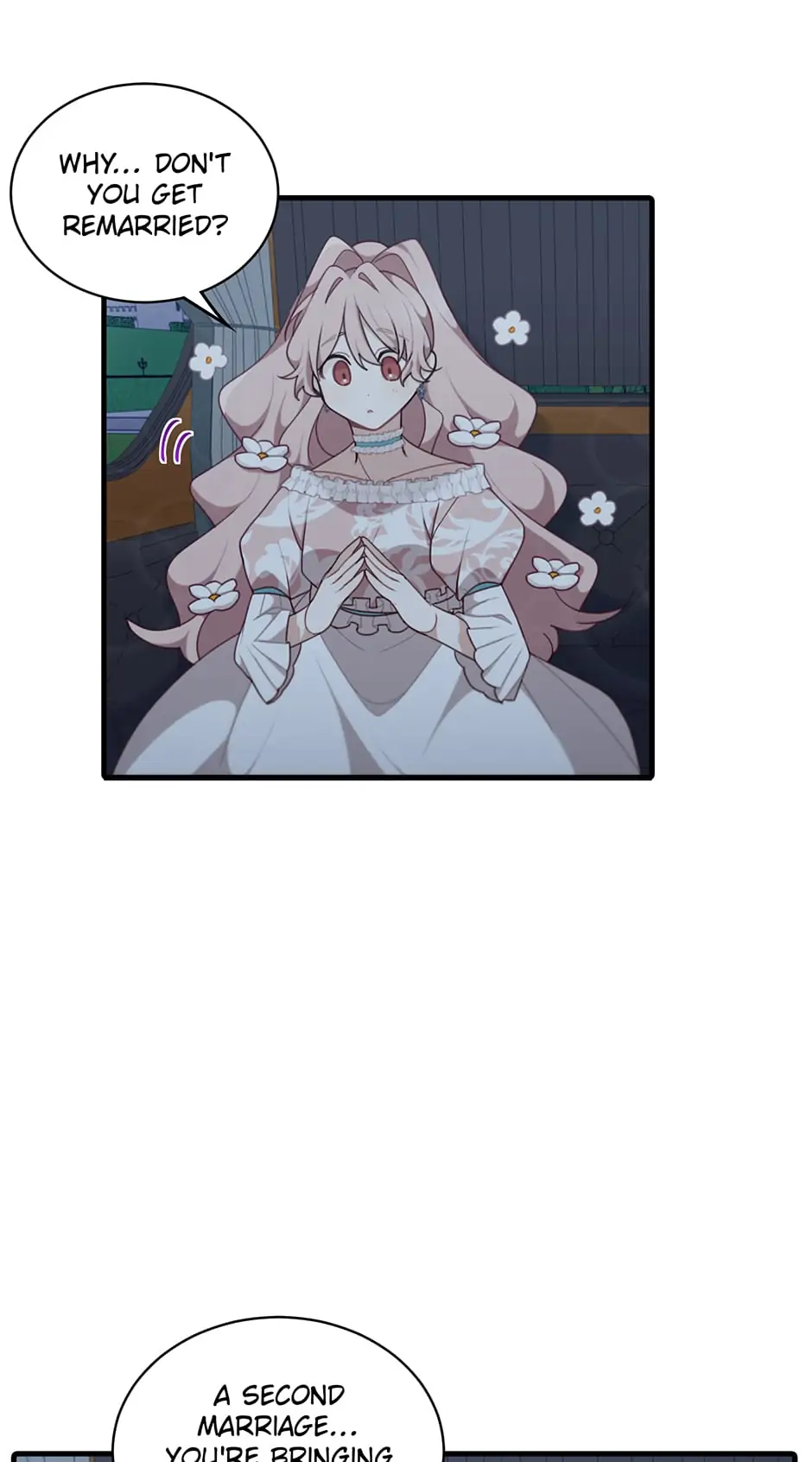 The Male Lead Is Mine Chapter 5 page 4