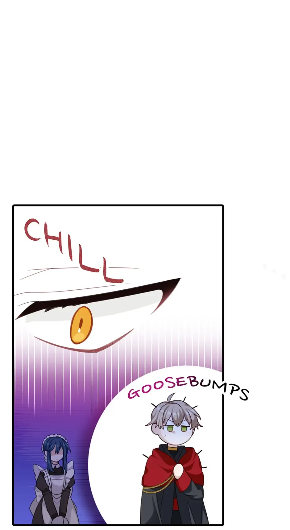 The Male Lead Is Mine Chapter 5 page 49