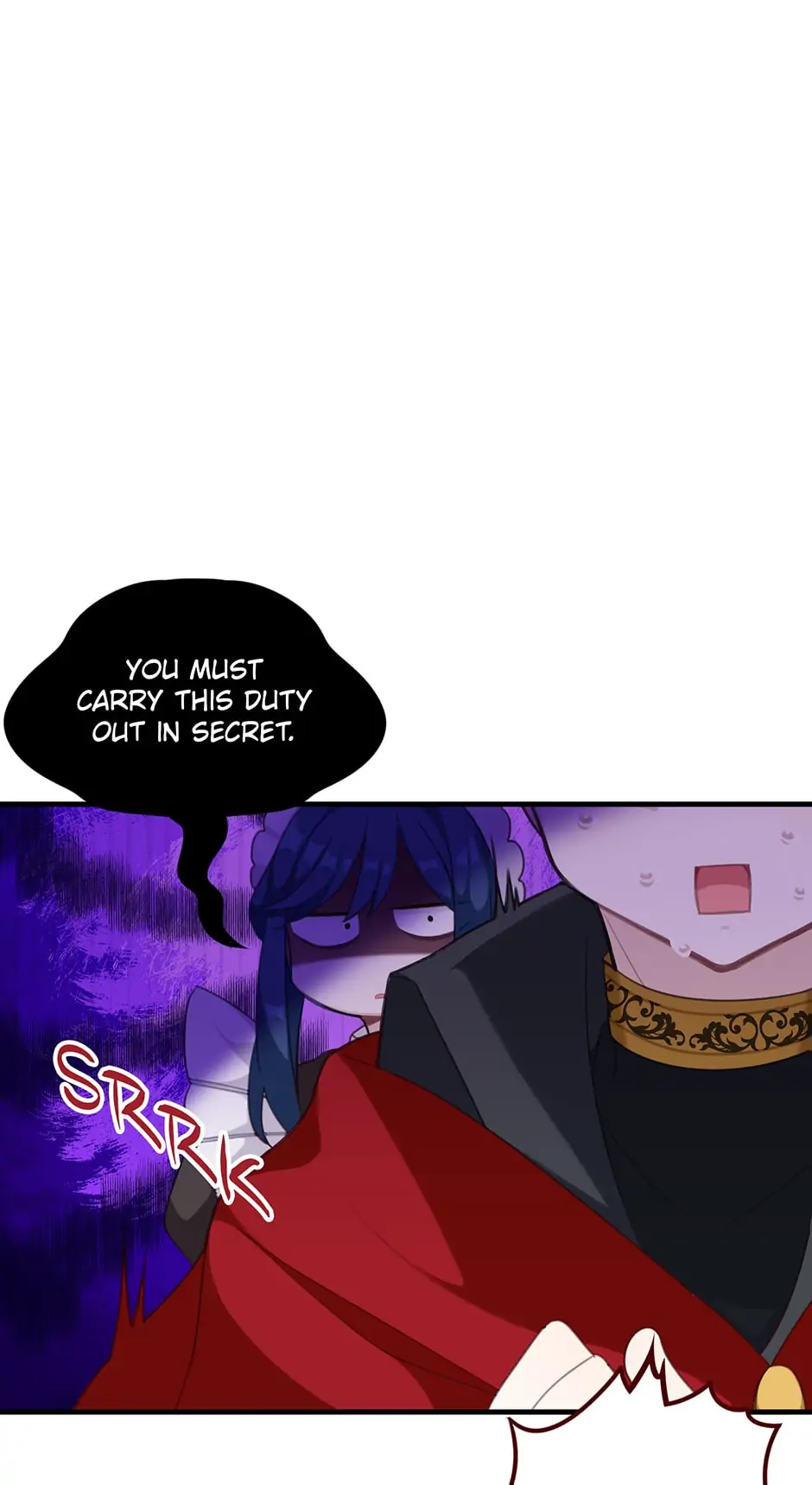 The Male Lead Is Mine Chapter 5 page 50