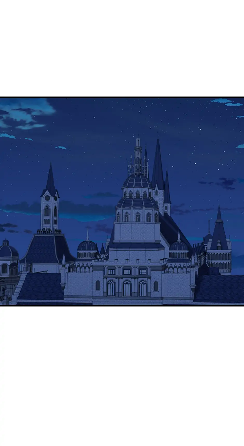 The Male Lead Is Mine Chapter 5 page 52