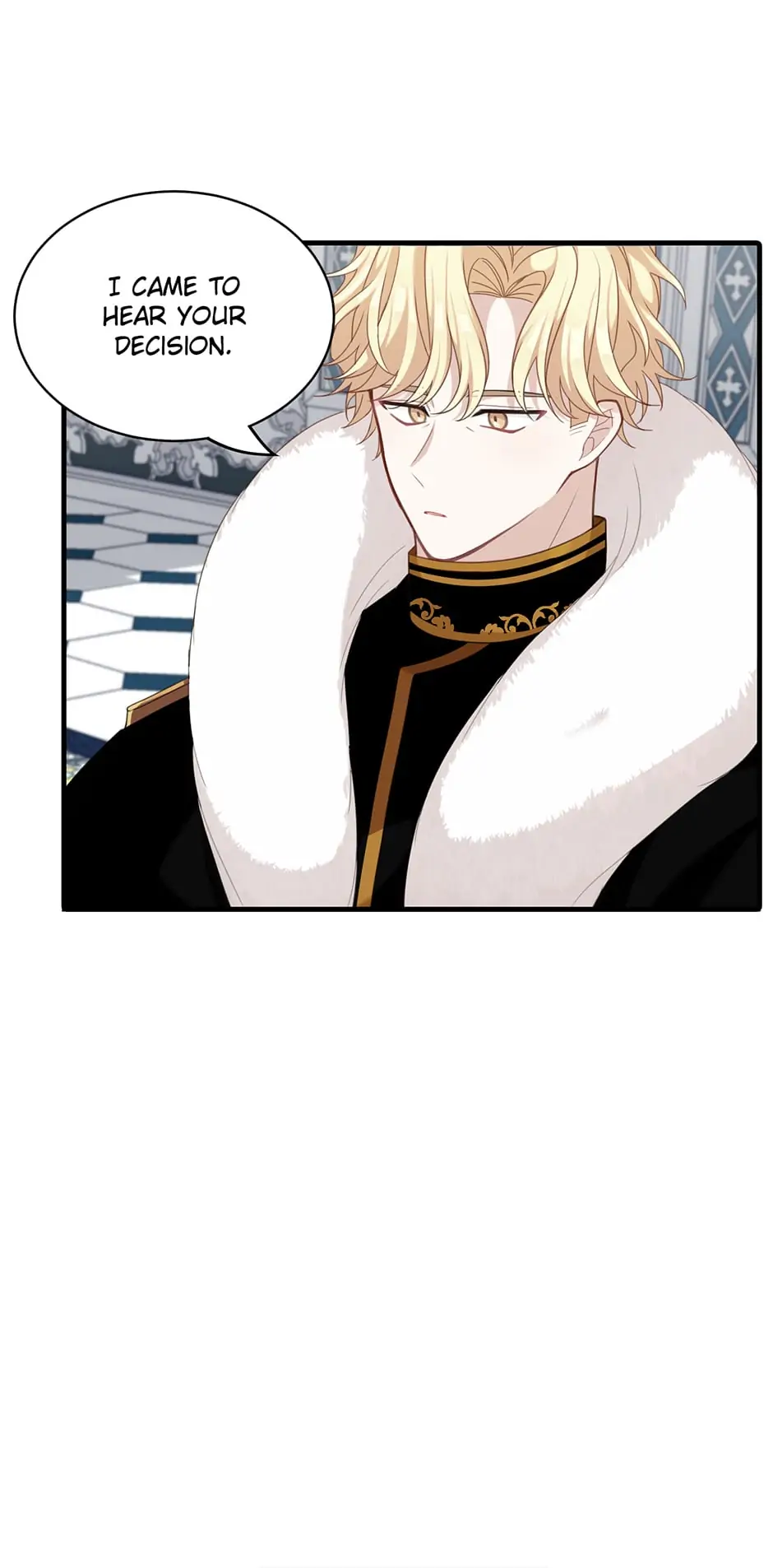 The Male Lead Is Mine Chapter 5 page 55