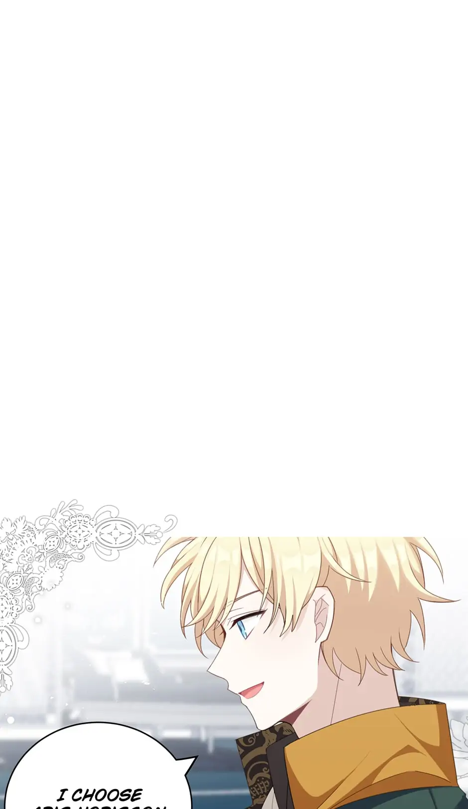 The Male Lead Is Mine Chapter 5 page 58
