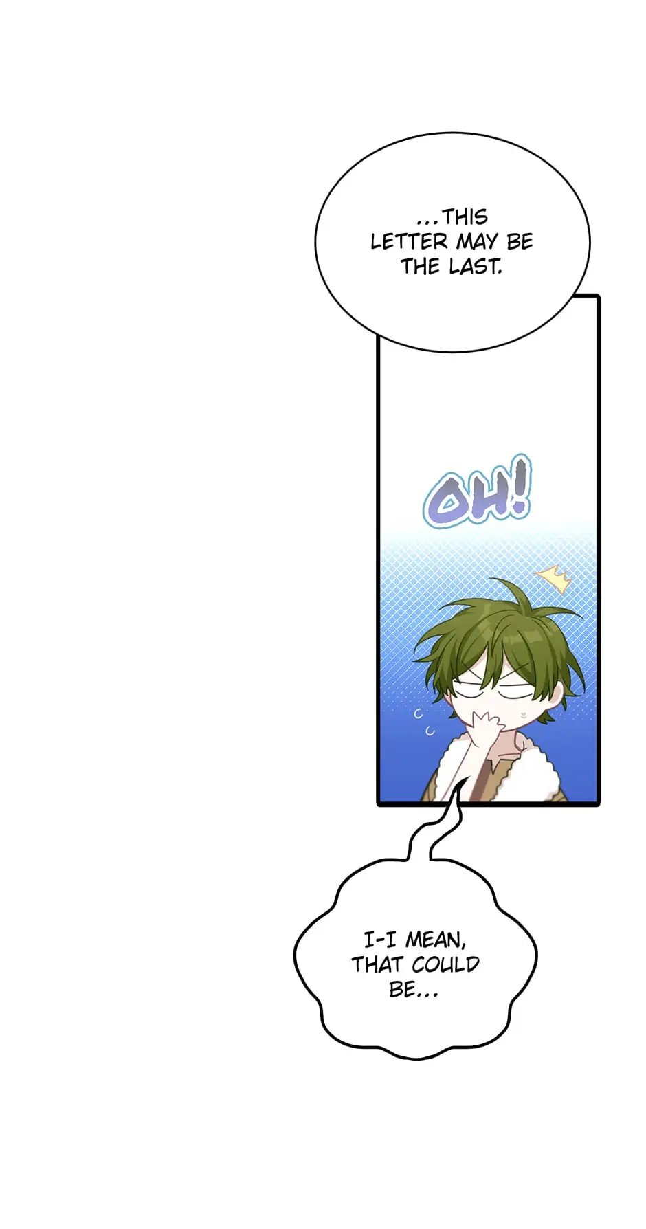 The Male Lead Is Mine Chapter 9 page 17