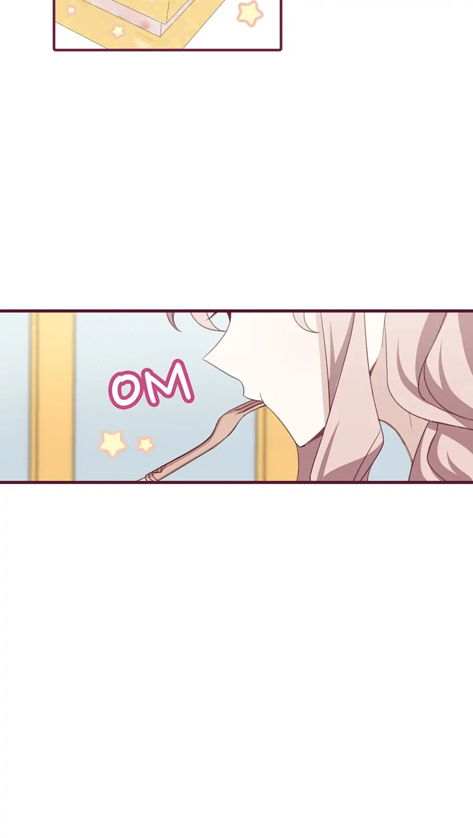 The Male Lead Is Mine Chapter 9 page 27