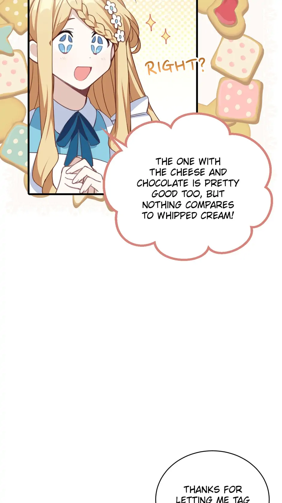 The Male Lead Is Mine Chapter 9 page 29