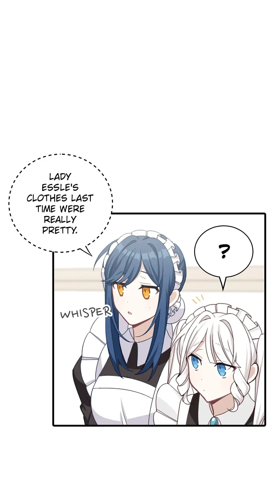 The Male Lead Is Mine Chapter 9 page 33