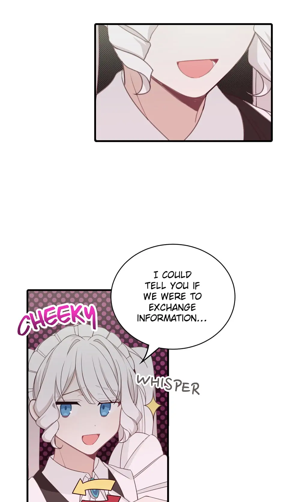 The Male Lead Is Mine Chapter 9 page 35