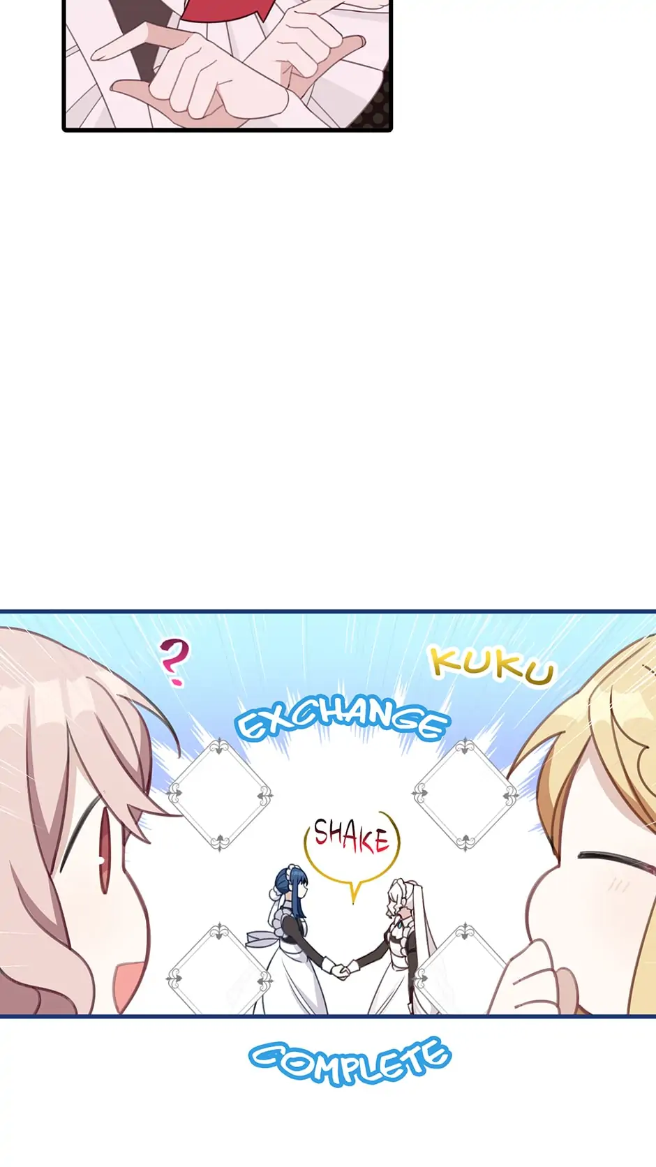 The Male Lead Is Mine Chapter 9 page 36