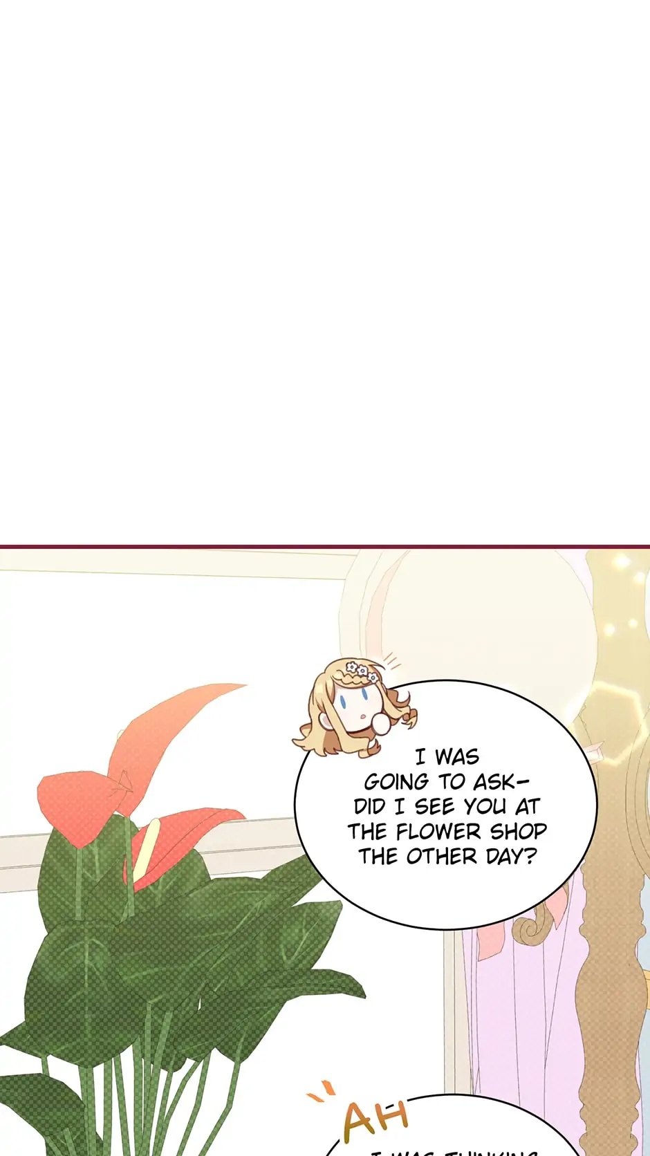 The Male Lead Is Mine Chapter 9 page 37