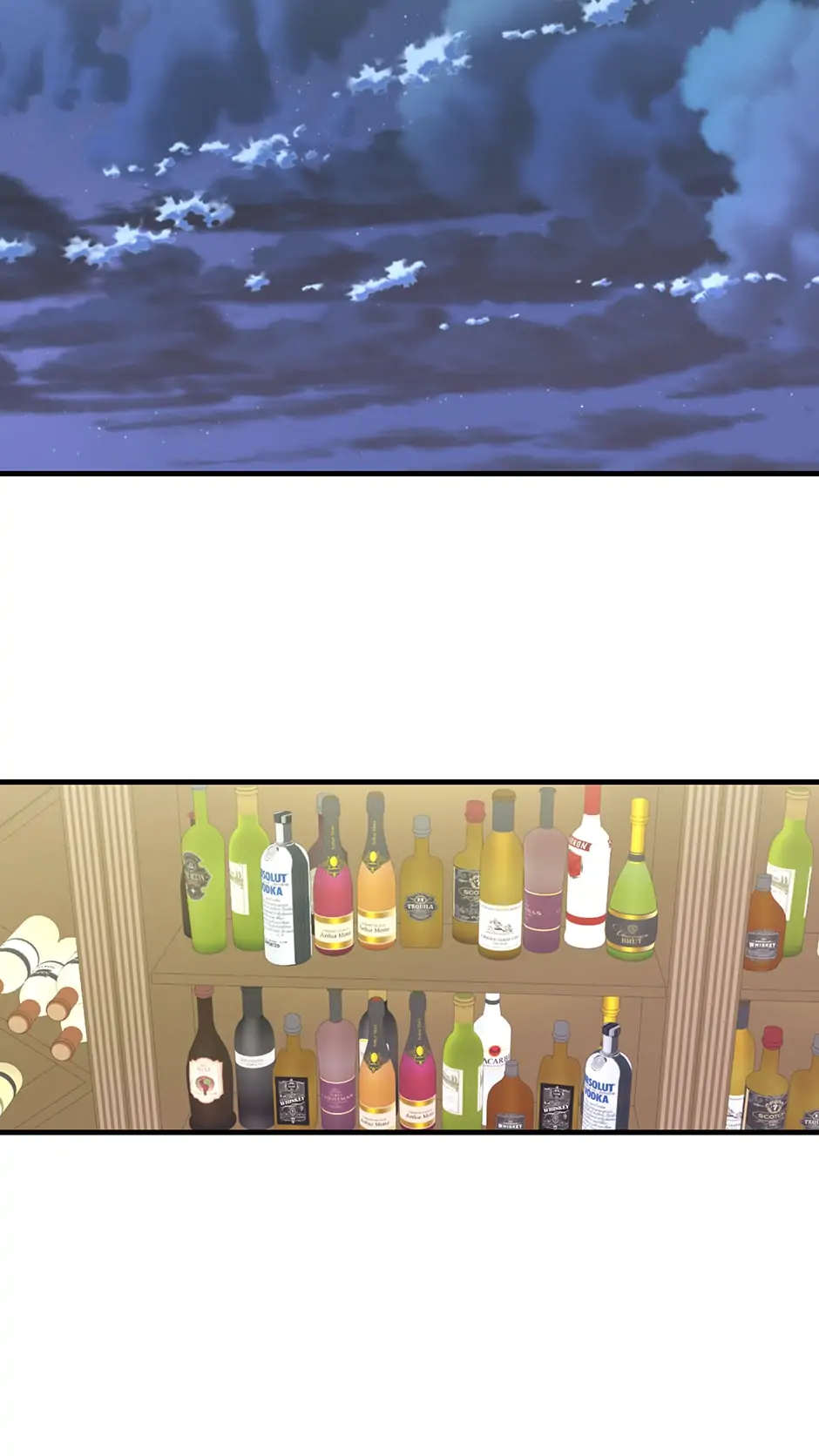 The Male Lead Is Mine Chapter 9 page 53
