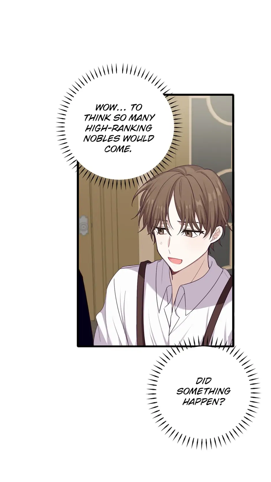 The Male Lead Is Mine Chapter 9 page 55