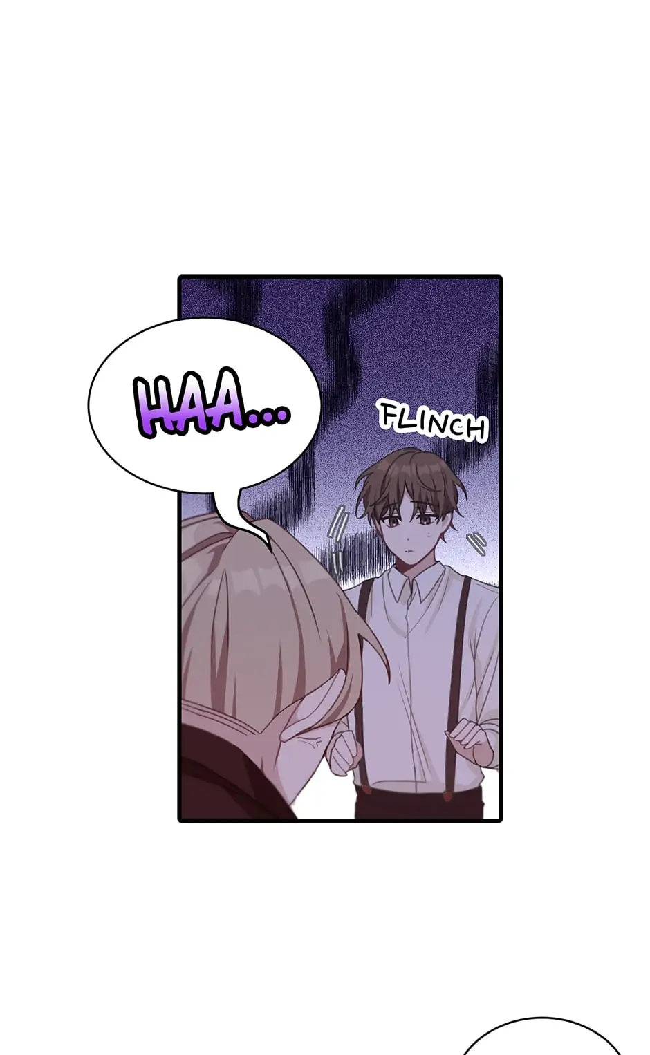 The Male Lead Is Mine Chapter 9 page 57