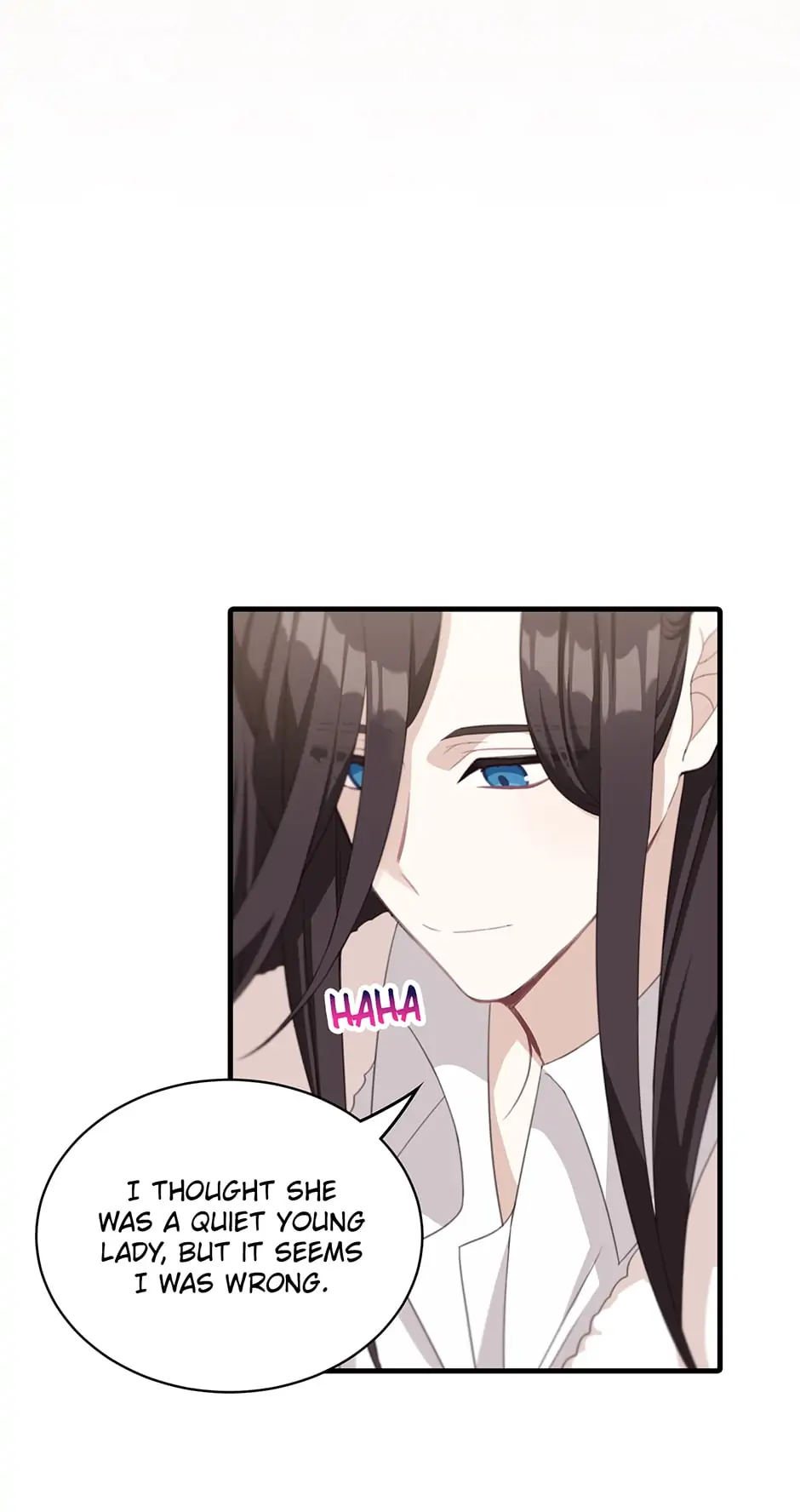 The Male Lead Is Mine Chapter 9 page 7
