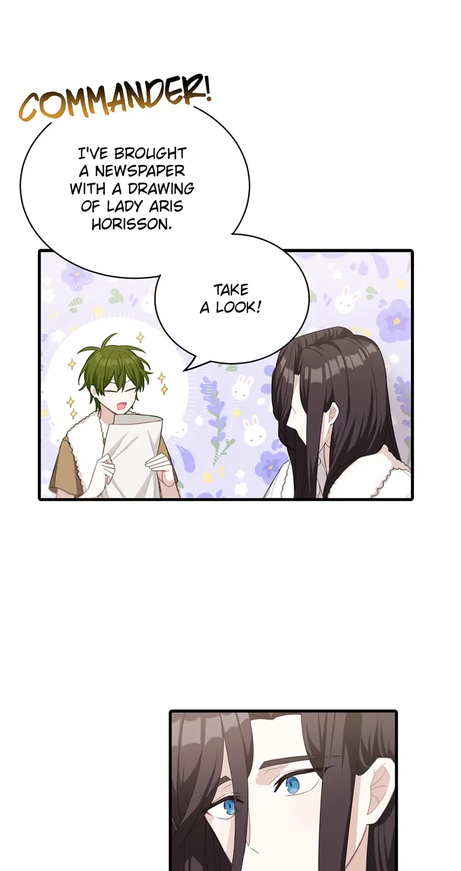 The Male Lead Is Mine Chapter 9 page 8