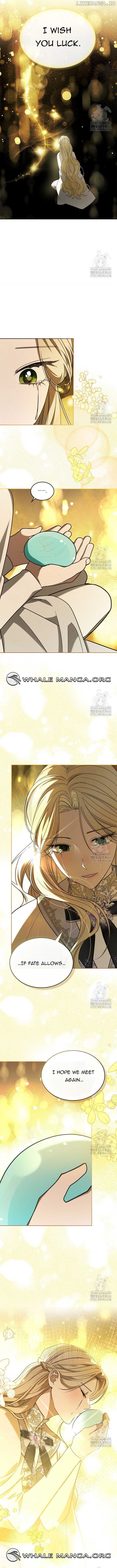The Male Lead Monster Lives Under My Bed Chapter 68 page 9