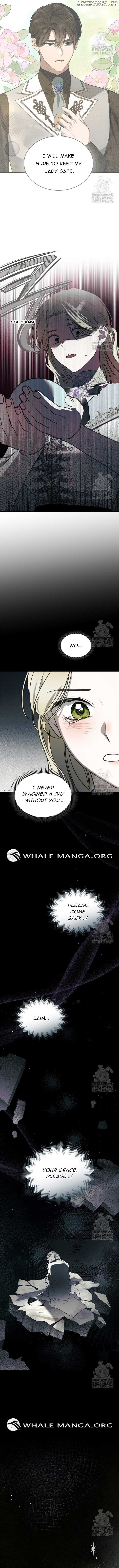 The Male Lead Monster Lives Under My Bed Chapter 68 page 4