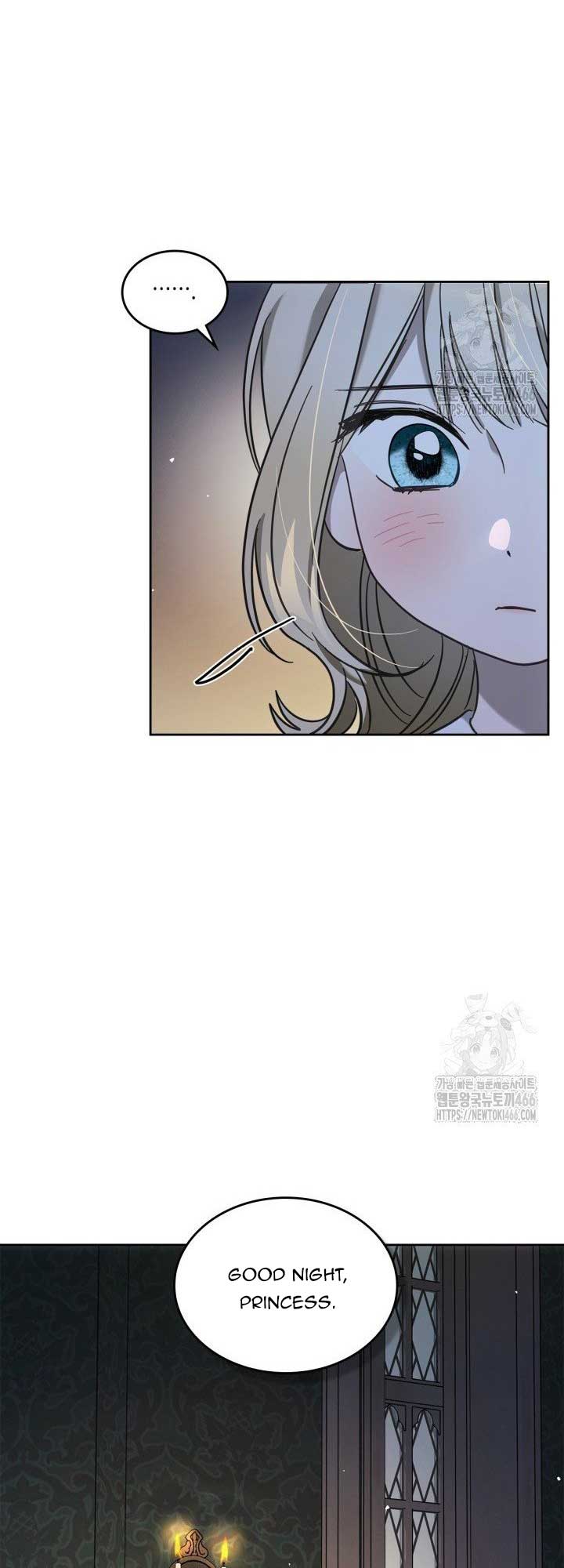 The Male Lead Monster Lives Under My Bed Chapter 70 page 10