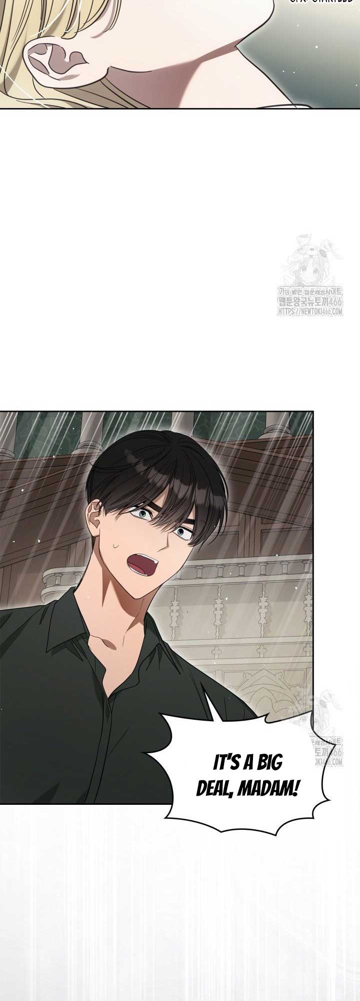 The Male Lead Monster Lives Under My Bed Chapter 70 page 14