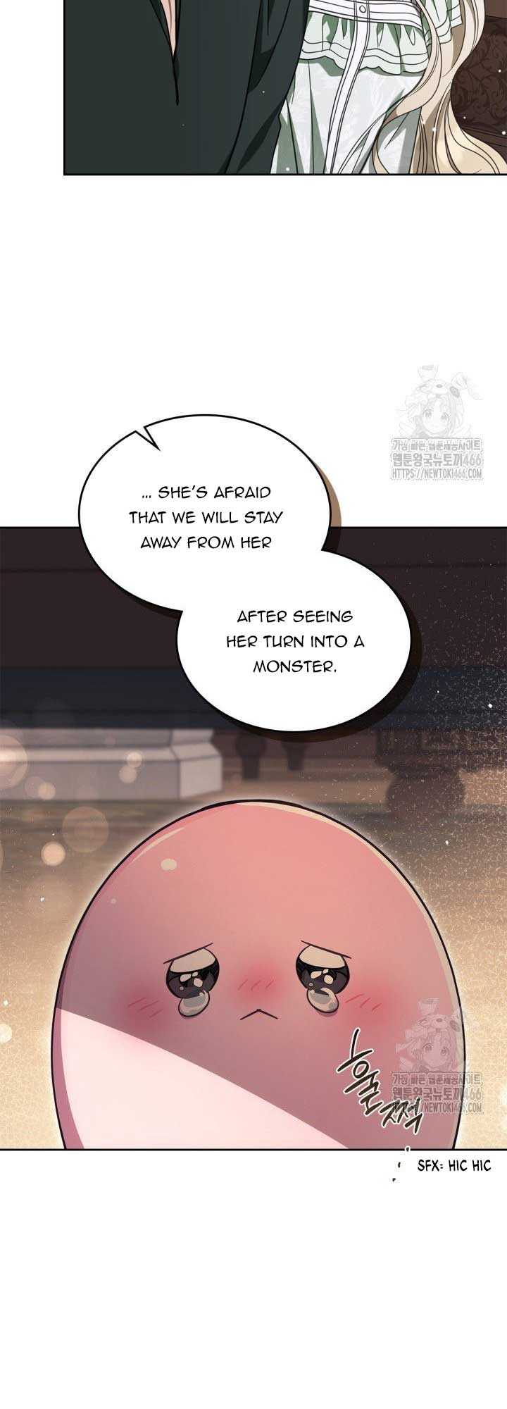 The Male Lead Monster Lives Under My Bed Chapter 70 page 26