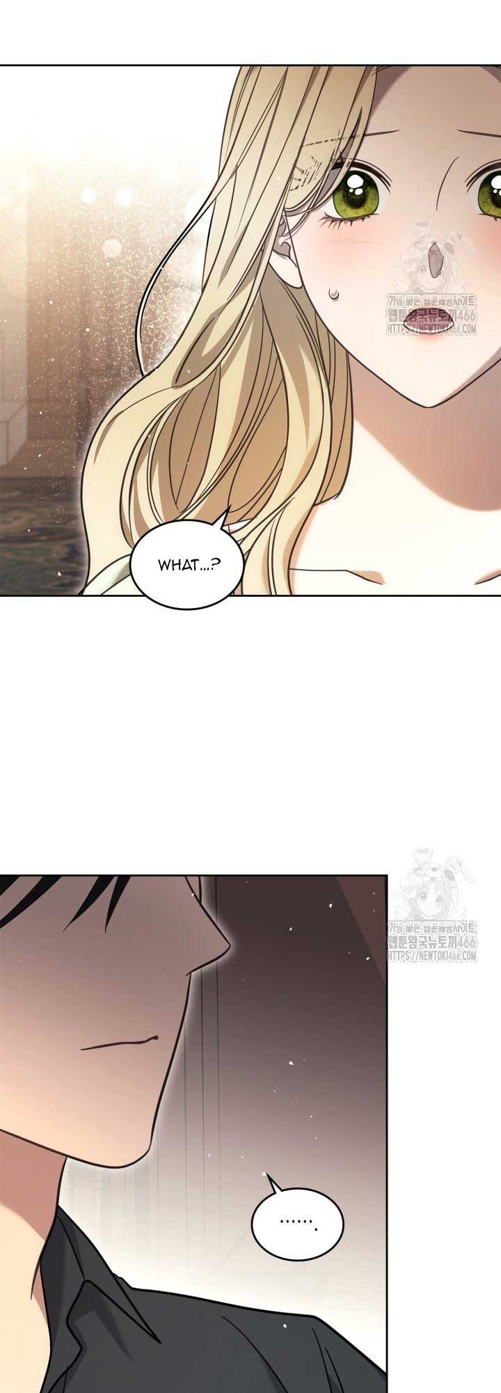 The Male Lead Monster Lives Under My Bed Chapter 70 page 27