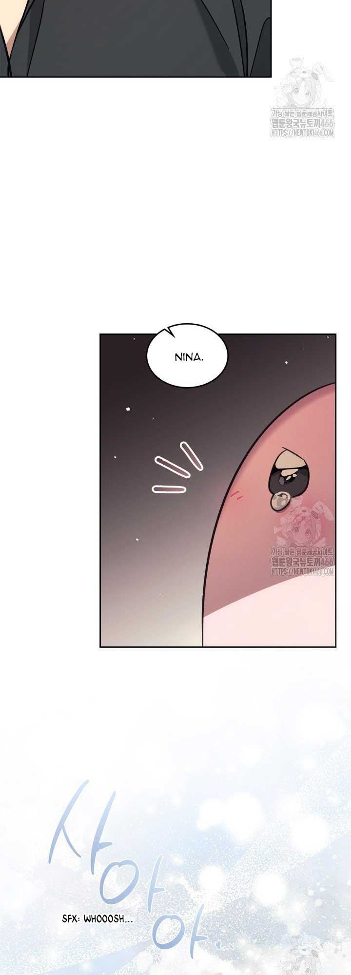 The Male Lead Monster Lives Under My Bed Chapter 70 page 28