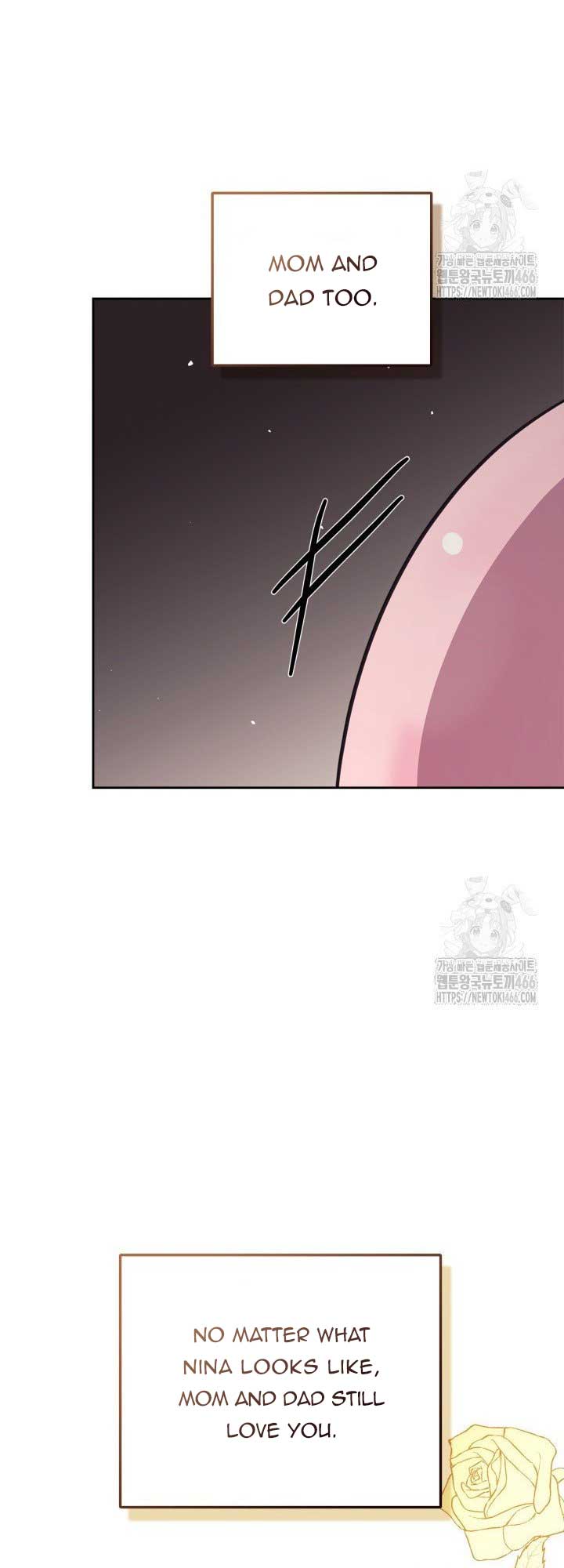 The Male Lead Monster Lives Under My Bed Chapter 70 page 32