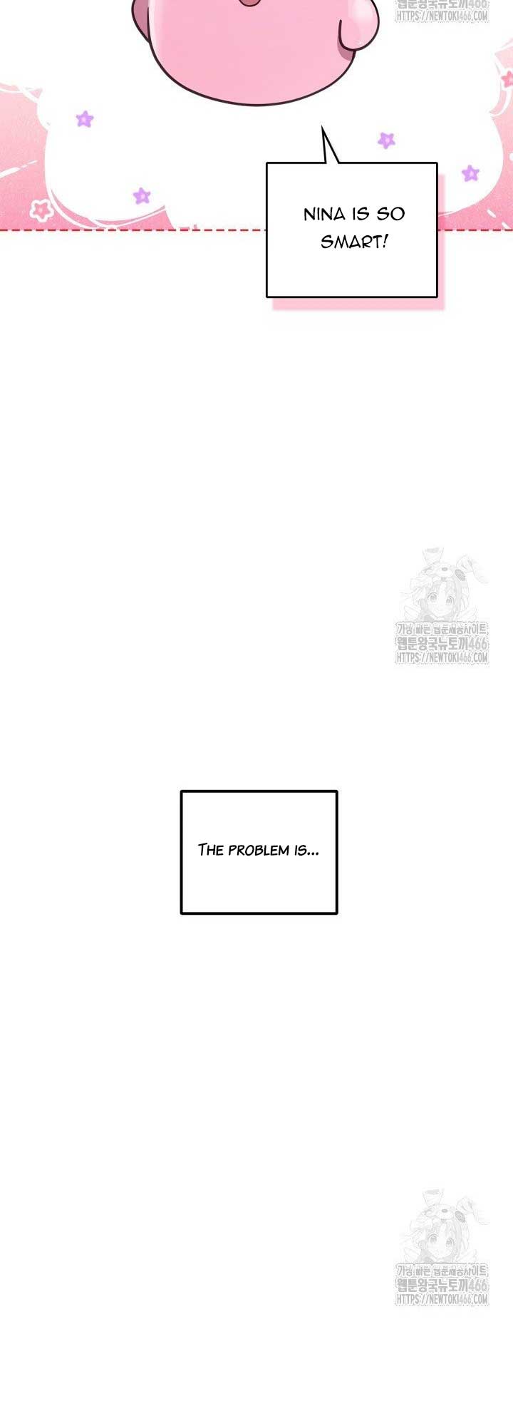The Male Lead Monster Lives Under My Bed Chapter 70 page 38