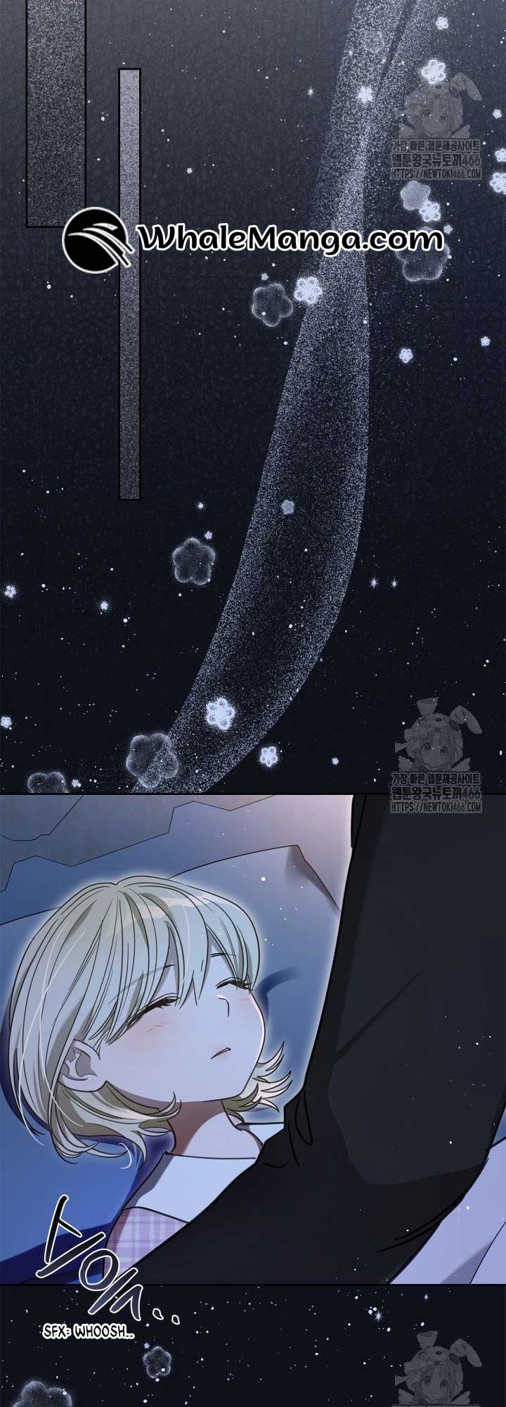The Male Lead Monster Lives Under My Bed Chapter 70 page 43