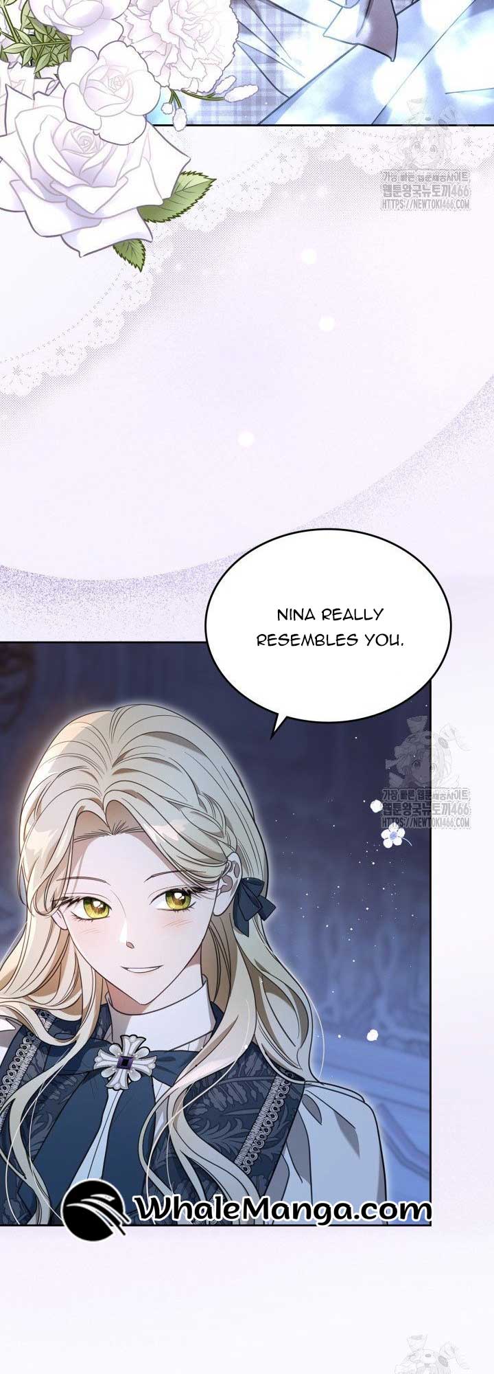 The Male Lead Monster Lives Under My Bed Chapter 70 page 47