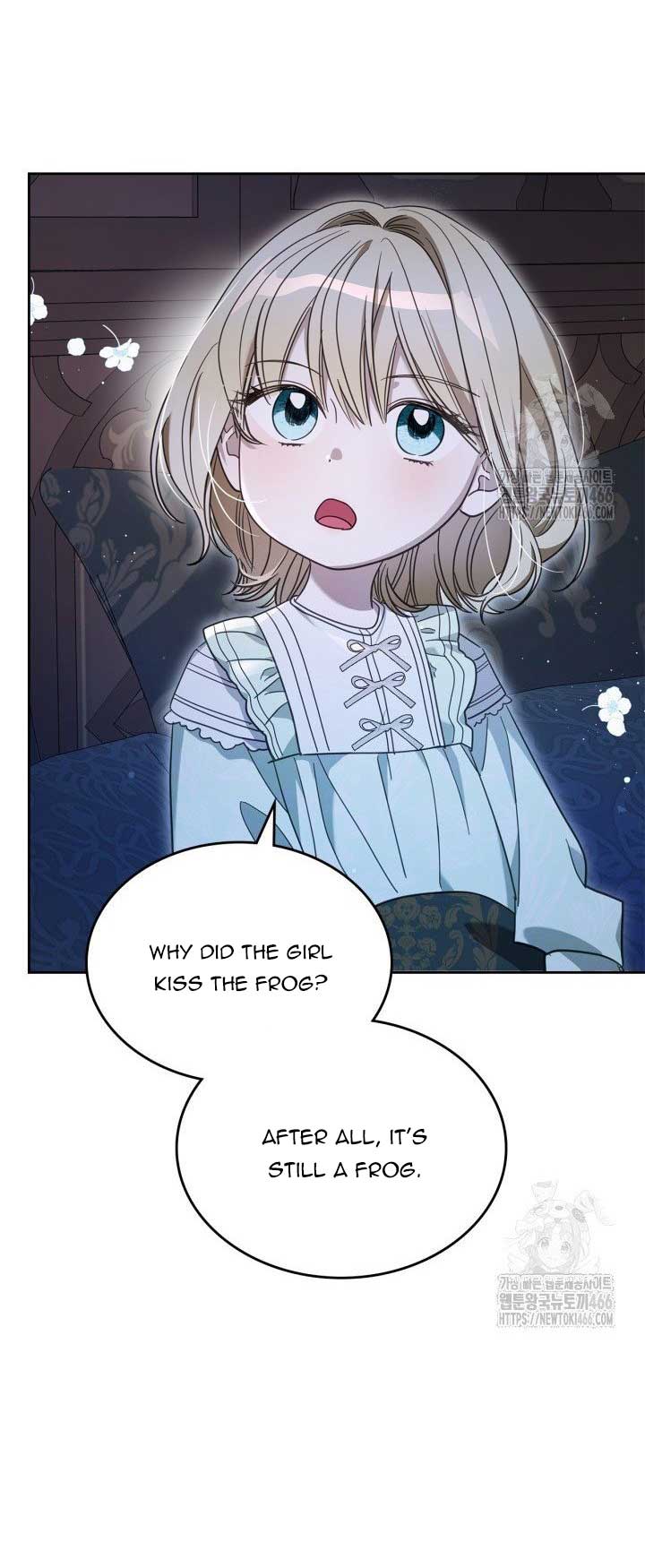 The Male Lead Monster Lives Under My Bed Chapter 70 page 4