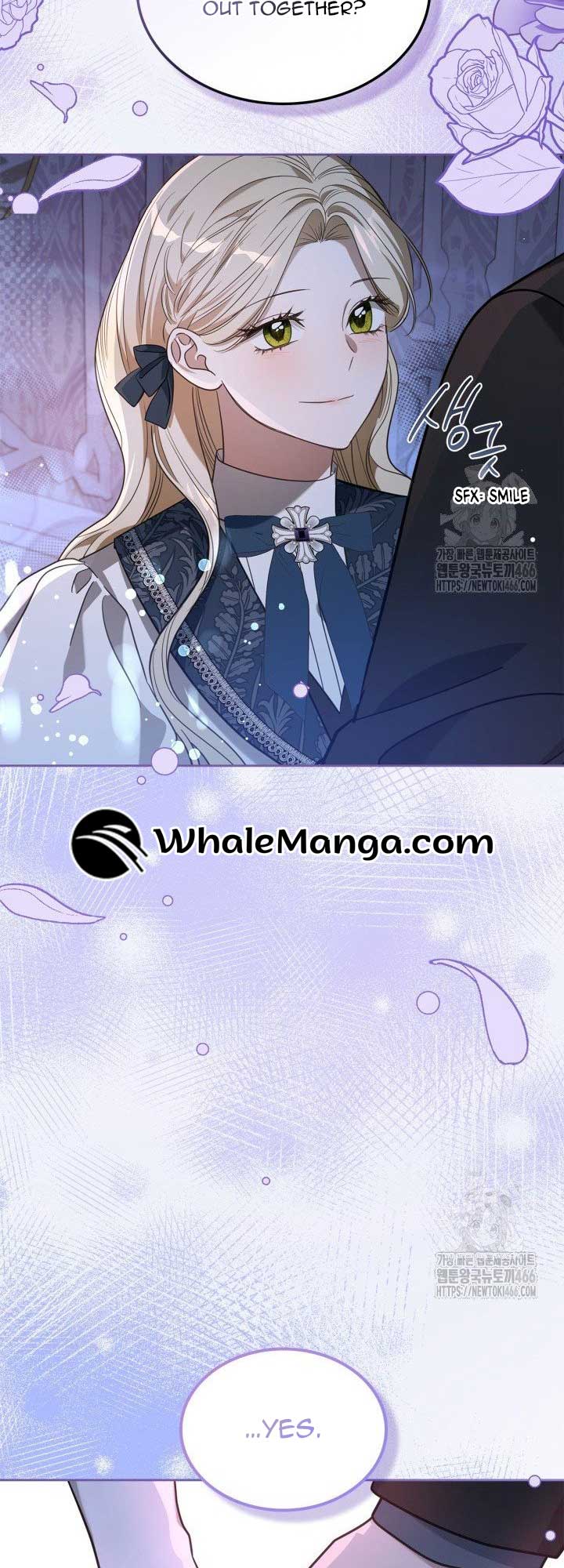 The Male Lead Monster Lives Under My Bed Chapter 70 page 52