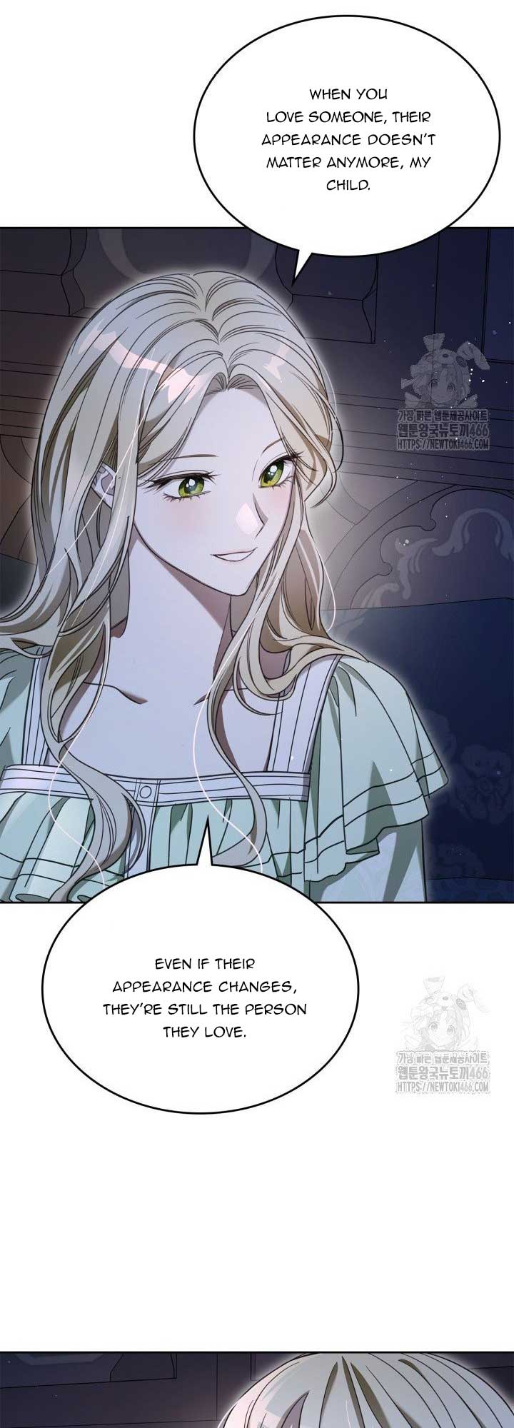 The Male Lead Monster Lives Under My Bed Chapter 70 page 5