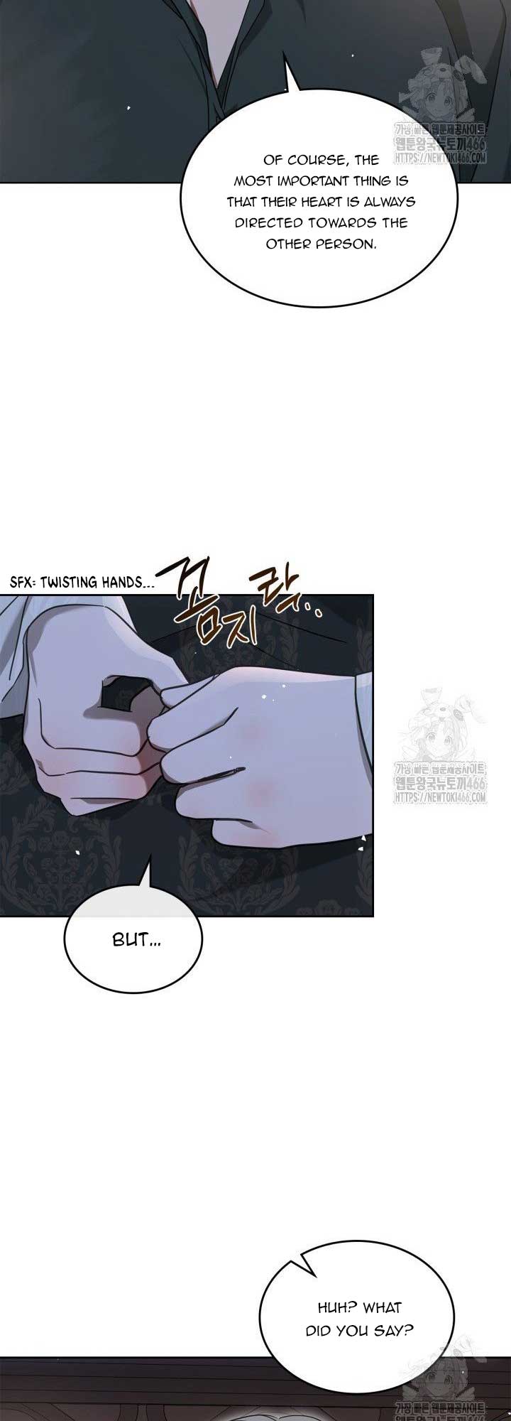 The Male Lead Monster Lives Under My Bed Chapter 70 page 7