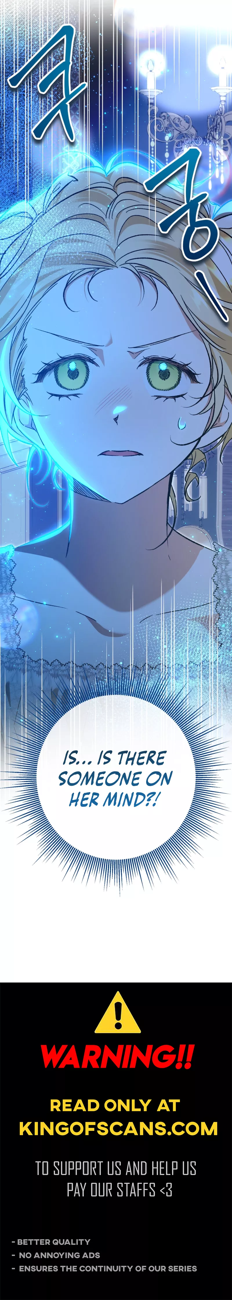 The Male Lead Proposed to Me Chapter 17 page 13
