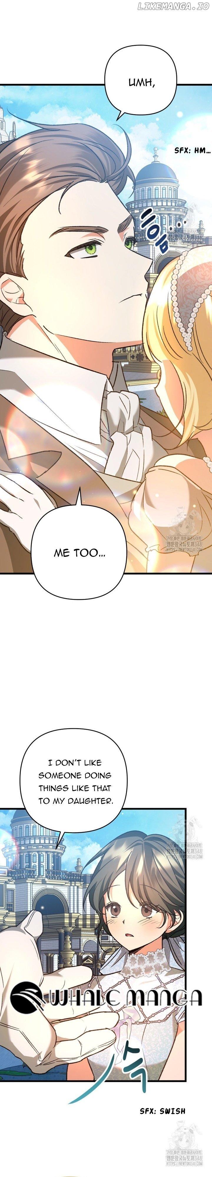 The Male Lead Proposed to Me Chapter 7 page 26