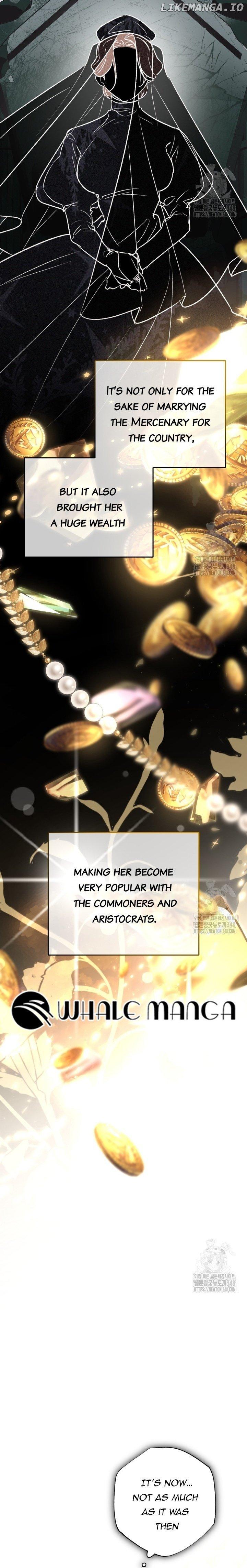 The Male Lead Proposed to Me Chapter 7 page 2