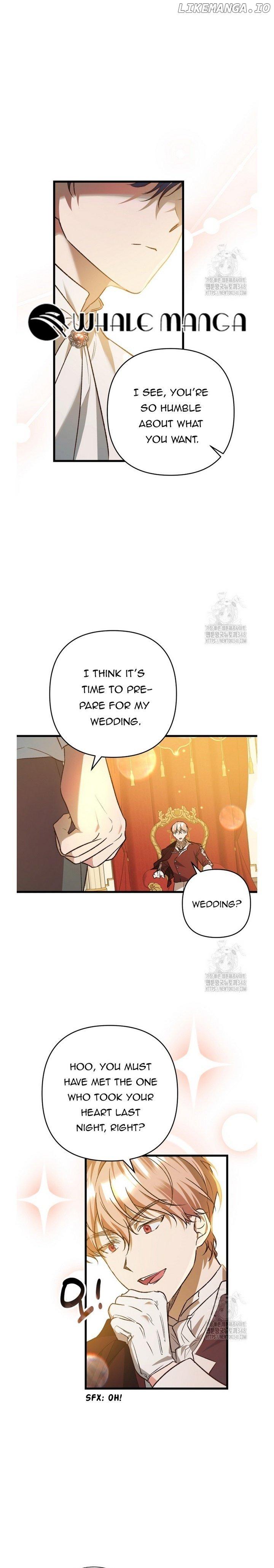 The Male Lead Proposed to Me Chapter 7 page 7