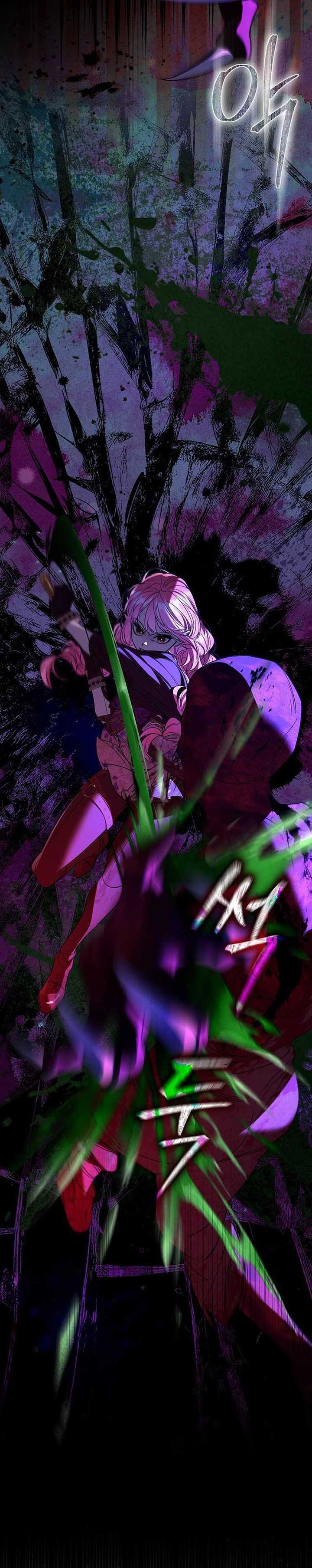 The Male Leads are Trapped in My House Chapter 31 page 14