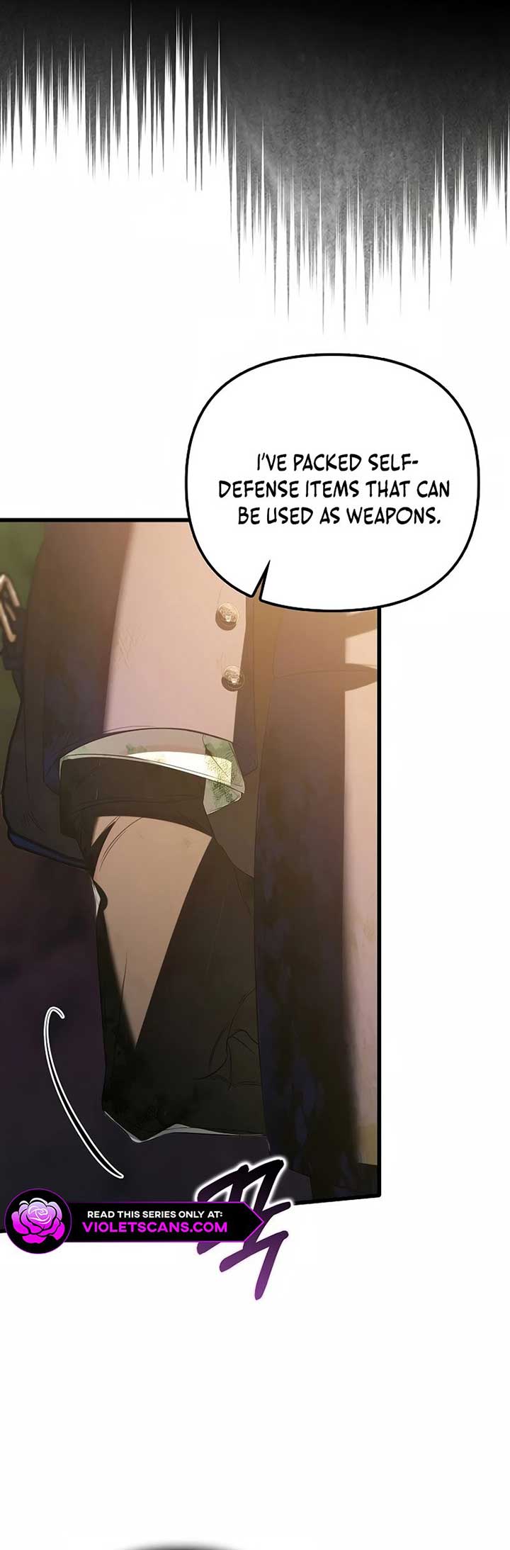 The Male Leads are Trapped in My House Chapter 33 page 4
