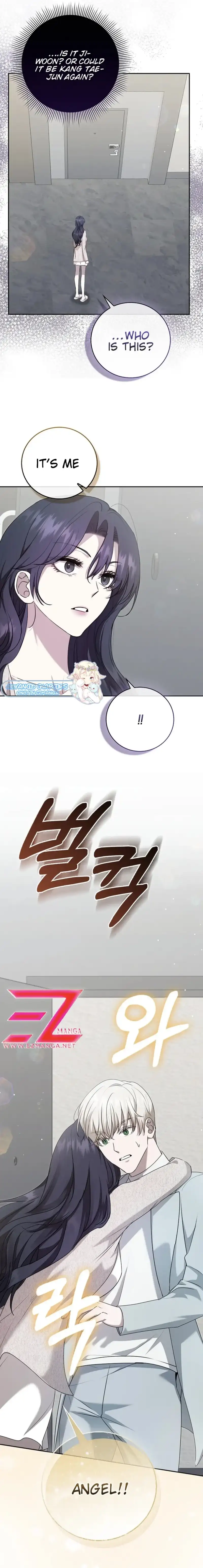 The Male Lead’s Boyfriend is Obsessed With Me Chapter 28 page 10