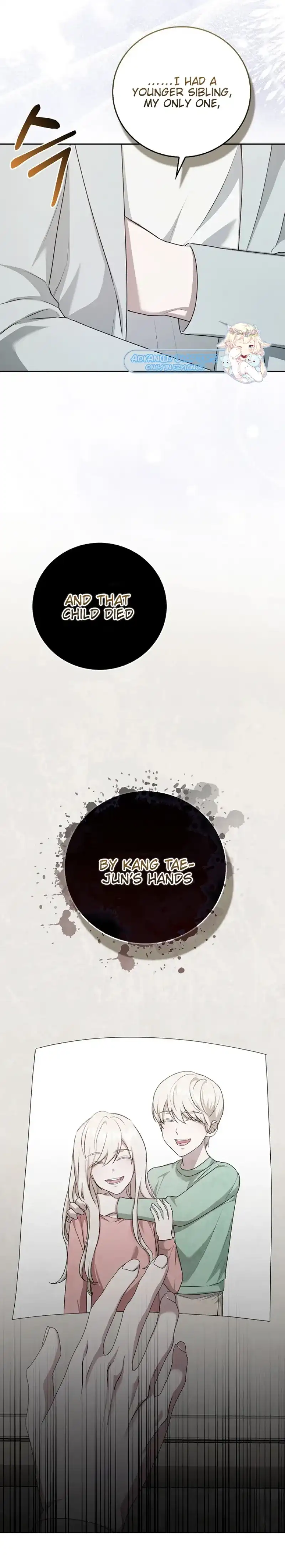 The Male Lead’s Boyfriend is Obsessed With Me Chapter 28 page 15