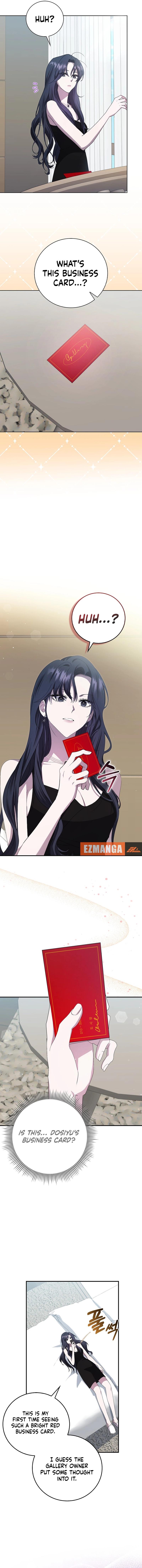 The Male Lead’s Boyfriend is Obsessed With Me Chapter 45 page 4